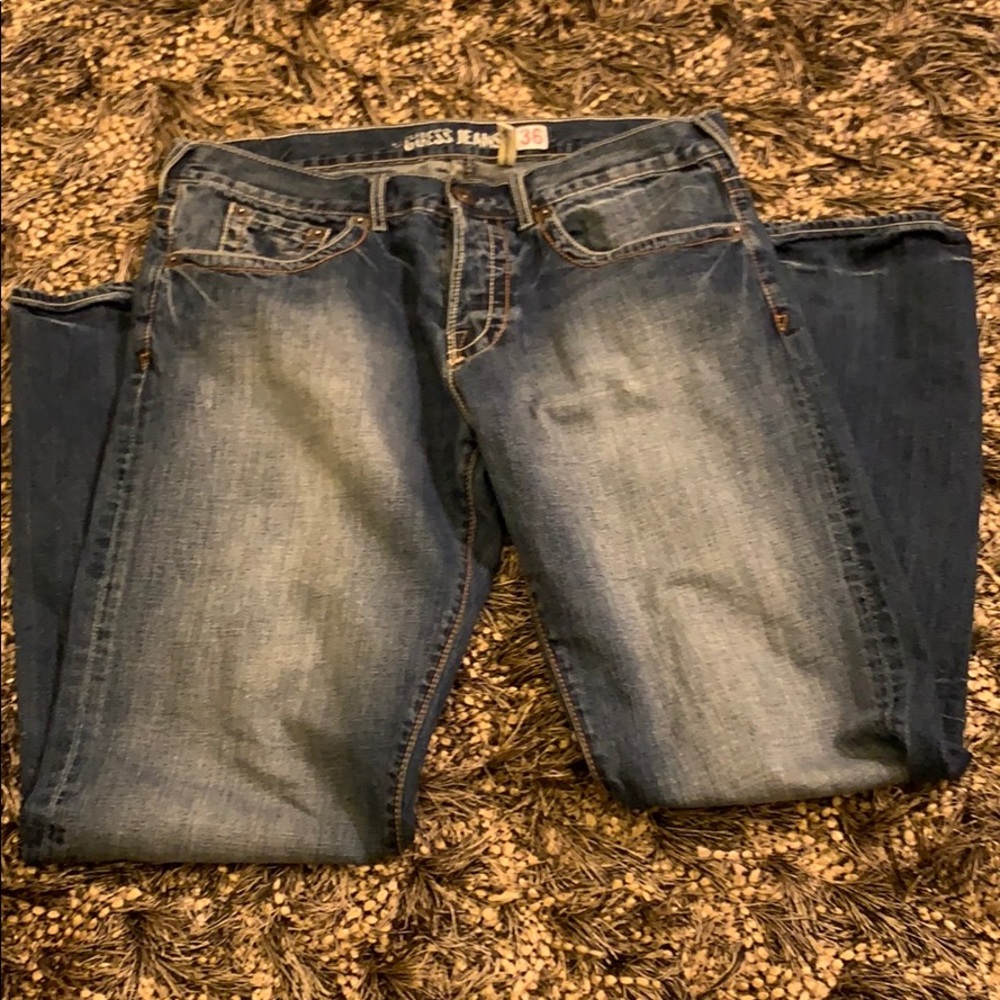 Guess jeans